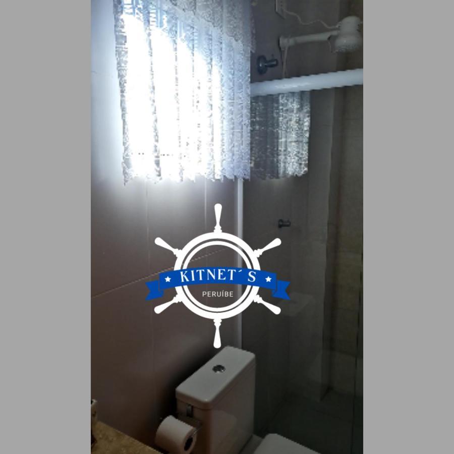 Casa Temporada Com Wi-Fi E Garagem Privativa Peruibe Villa Dış mekan fotoğraf