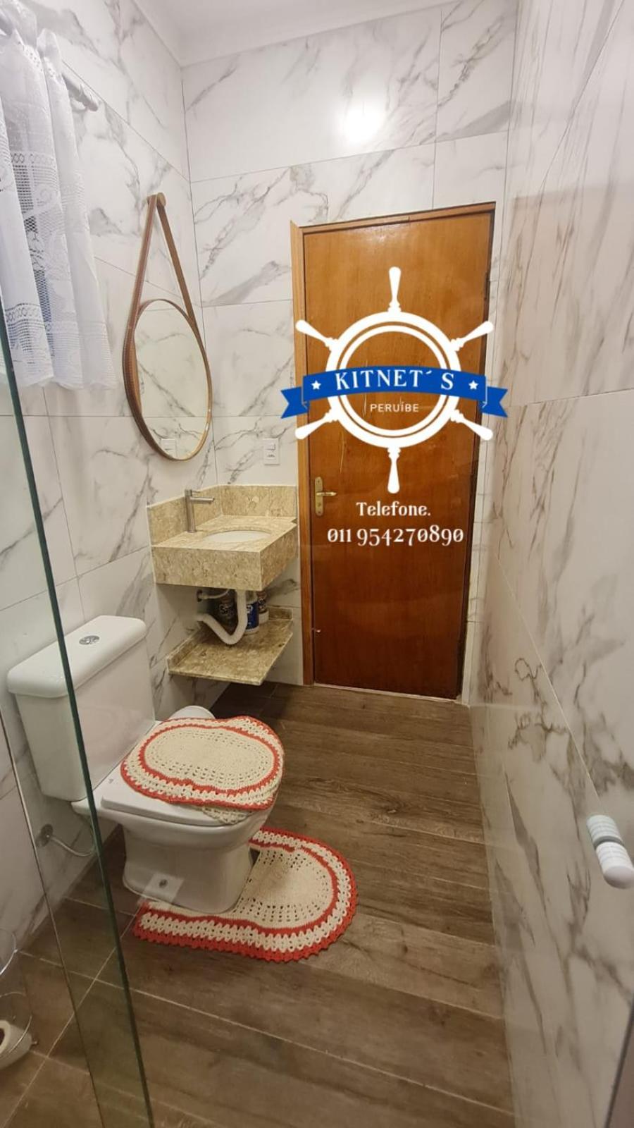 Casa Temporada Com Wi-Fi E Garagem Privativa Peruibe Villa Dış mekan fotoğraf