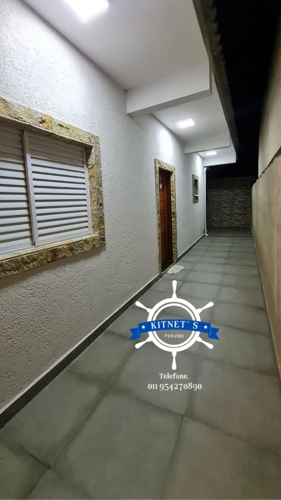 Casa Temporada Com Wi-Fi E Garagem Privativa Peruibe Villa Dış mekan fotoğraf